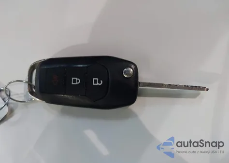 2016 Ford F-150 Xlt z USA, uszkodzony, nr VIN 1FTEW1CP2GKD85479